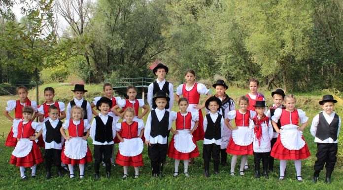 Kórógy Hagyományőrző Egyesület, Kórógy