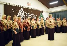 Petőfi Sándor Magyar Művelődési Egyesület, Laskó