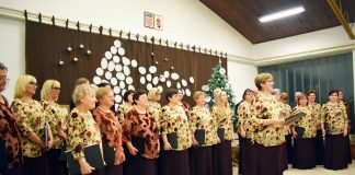 Petőfi Sándor Magyar Művelődési Egyesület, Laskó