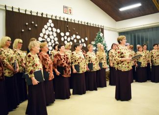 Petőfi Sándor Magyar Művelődési Egyesület, Laskó