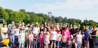 Laskói Ifjúsági Egyesület , Laskó