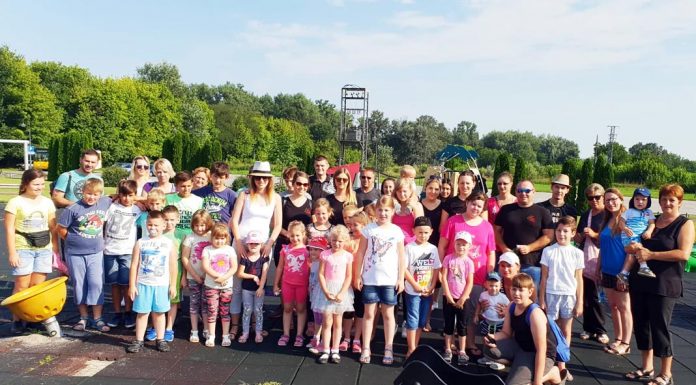 Laskói Ifjúsági Egyesület , Laskó