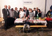 Lipiki Magyarok Közössége, Lipik