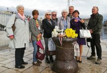 HMDK Tengermelléki – Fennsík Megyei Egyesület, Rijeka