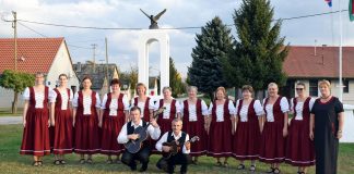 Újbezdáni Művelődési Egyesület, Újbezdán