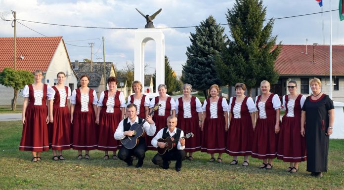 Újbezdáni Művelődési Egyesület, Újbezdán