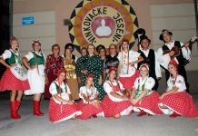 Jankovci Kultúregyesület, Ójankovac