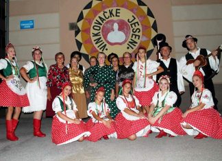 Jankovci Kultúregyesület, Ójankovac