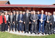 A horvátországi magyarságért