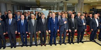 A horvátországi magyarságért