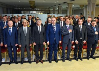 A horvátországi magyarságért