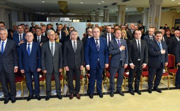 A horvátországi magyarságért