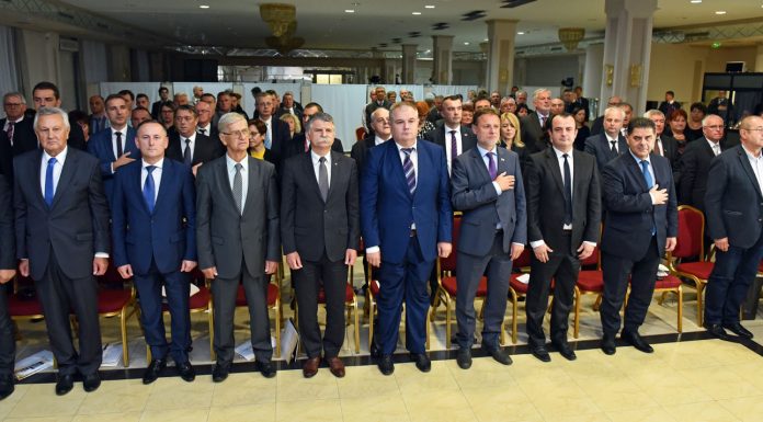 A horvátországi magyarságért