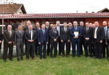 A horvátországi magyarságért