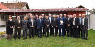 A horvátországi magyarságért