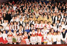 A horvátországi magyarságért