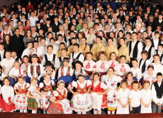 A horvátországi magyarságért