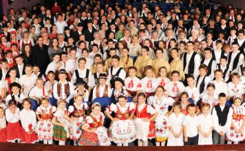 A horvátországi magyarságért