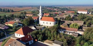 Tovább szépülnek, épülnek közösségi tereink