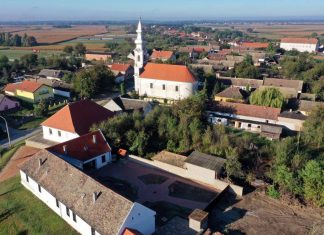 Tovább szépülnek, épülnek közösségi tereink
