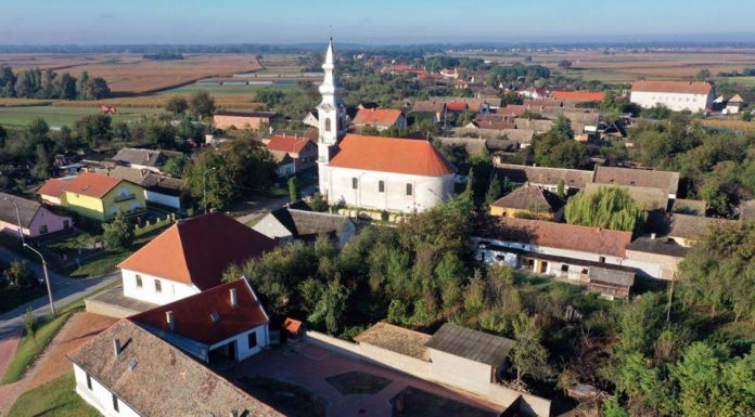 Tovább szépülnek, épülnek közösségi tereink