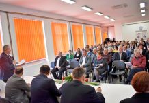 HMDK-közgyűlés Kórógyon: a horvátországi magyarságnak soha rosszabb éve ne legyen!