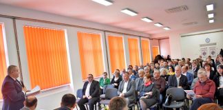 HMDK-közgyűlés Kórógyon: a horvátországi magyarságnak soha rosszabb éve ne legyen!