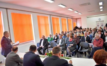 HMDK-közgyűlés Kórógyon: a horvátországi magyarságnak soha rosszabb éve ne legyen!