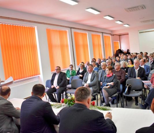 HMDK-közgyűlés Kórógyon: a horvátországi magyarságnak soha rosszabb éve ne legyen!