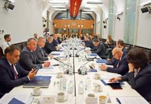 „Magyarország komoly partnerre talált Horvátországban a kisebbségi jogok érvényesítése terén”