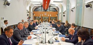 „Magyarország komoly partnerre talált Horvátországban a kisebbségi jogok érvényesítése terén”