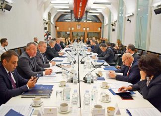 „Magyarország komoly partnerre talált Horvátországban a kisebbségi jogok érvényesítése terén”