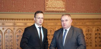 Jankovics: „Szijjártó miniszter úr egyértelművé tette, hogy a magyar kormány támogatására mindig számíthatunk”