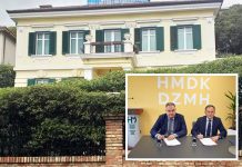 Otthonra találtak a fiumei magyarok is