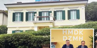 Otthonra találtak a fiumei magyarok is