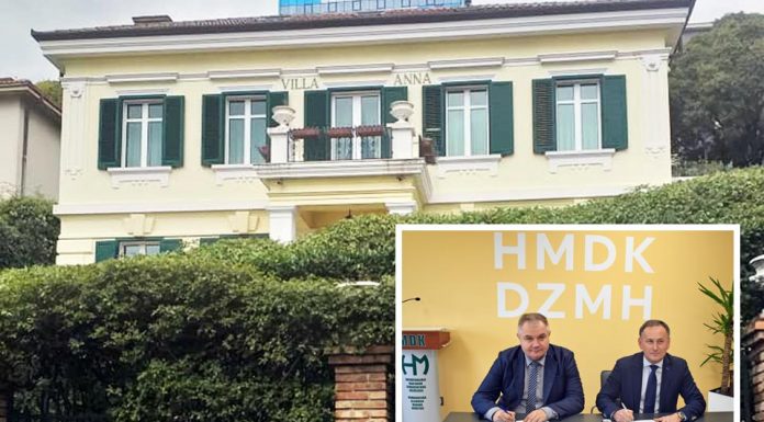 Otthonra találtak a fiumei magyarok is