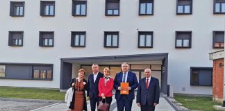 A horvátországi magyar oktatásról egyeztettek