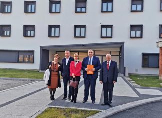 A horvátországi magyar oktatásról egyeztettek