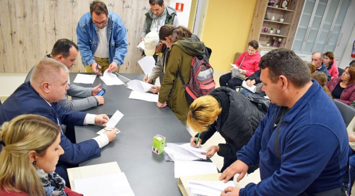 Jankovics: 20 ezer kúnával támogatjuk a horvátországi magyar általános iskolák első és ötödik osztályába, valamint az eszéki magyar középiskolába iratkozó elsősöket idén szeptembertől!