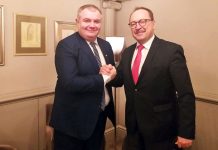 Németh Zsolttal tárgyalt Jankovics Róbert