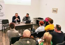 Gazdag programkínálat – egyeztettek a HMDK-s egyesületek vezetői