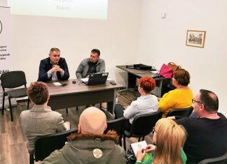 Gazdag programkínálat – egyeztettek a HMDK-s egyesületek vezetői