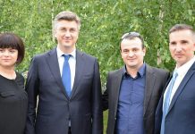 HMDK-s lendülettel a városért