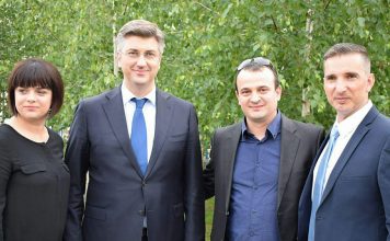 HMDK-s lendülettel a városért