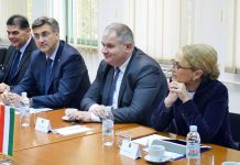 A horvát kormány elfogadta a magyar-horvát kisebbségi vegyes bizottság ajánlásait