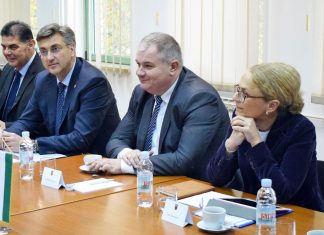 A horvát kormány elfogadta a magyar-horvát kisebbségi vegyes bizottság ajánlásait