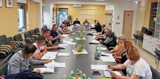 Az aktualitásokról egyeztettek