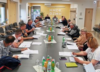 Az aktualitásokról egyeztettek