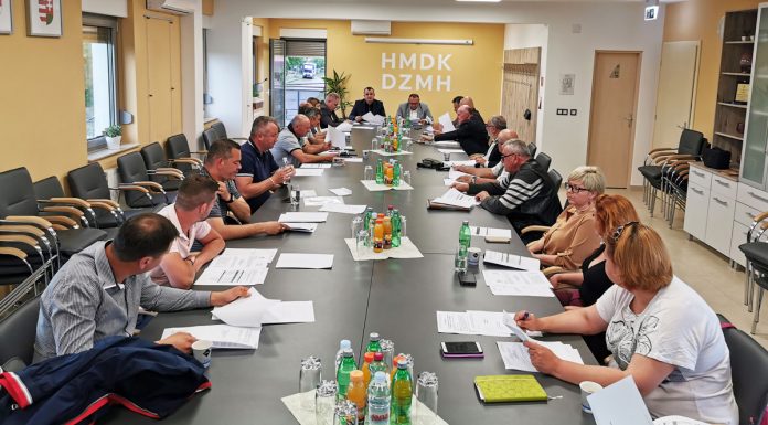 Az aktualitásokról egyeztettek