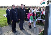 Szűkebb keretek között ugyan, de méltóképpen megemlékeztünk 1848. március 15-éről